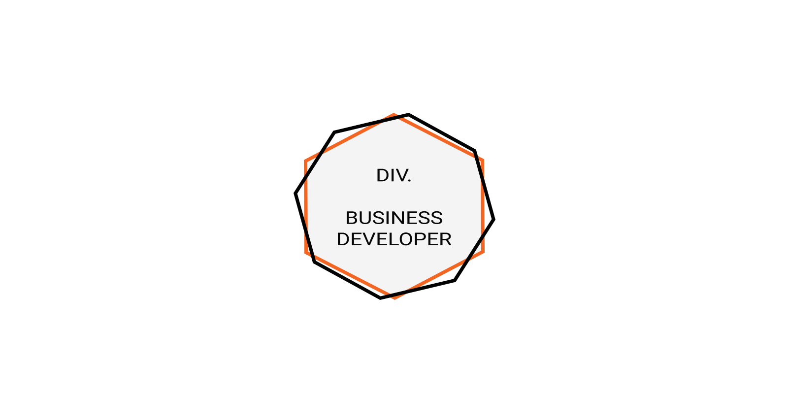 Div. Business Developer